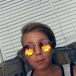 Meet your Posher, Nathaniel